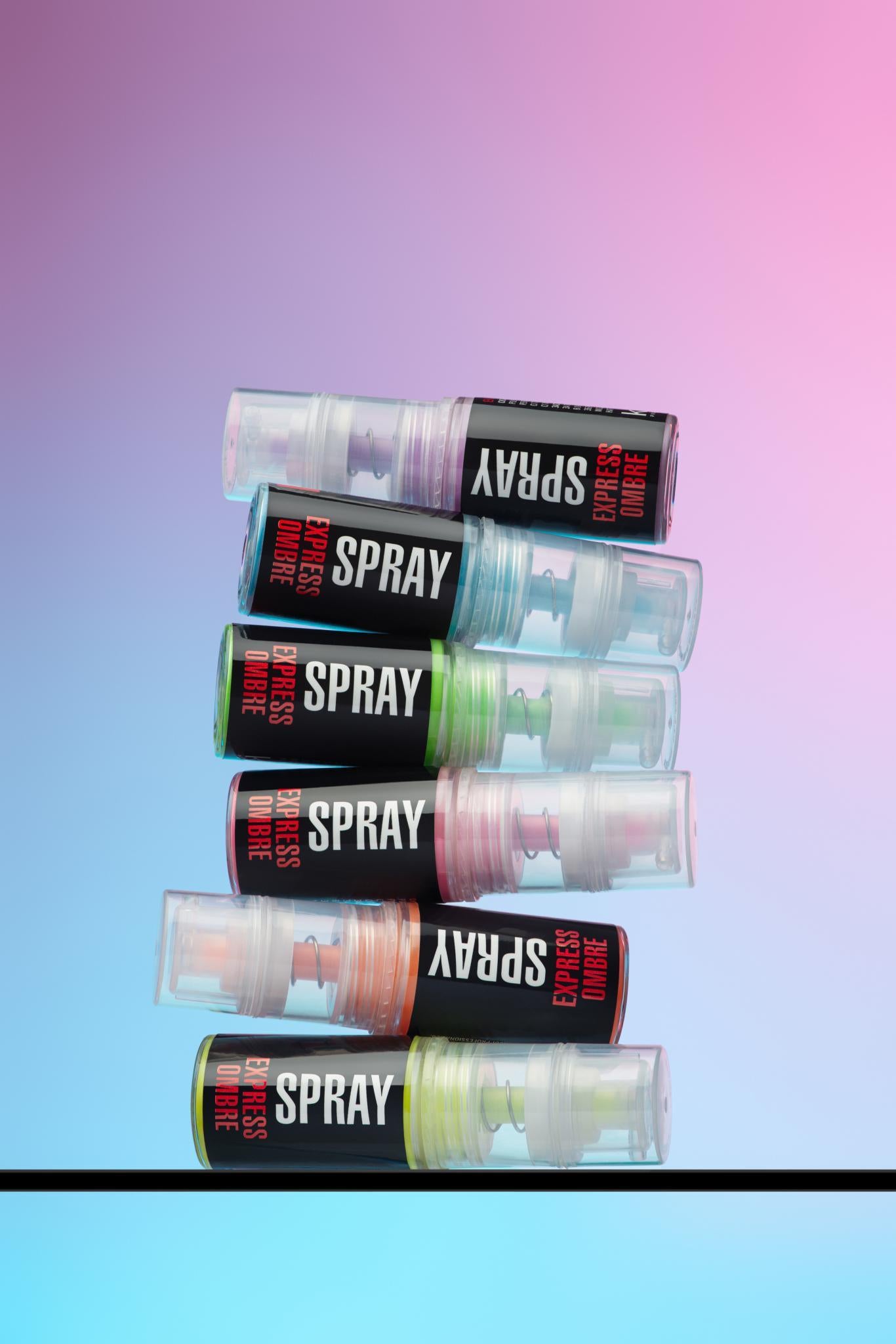 KODI: Express Ombre Spray