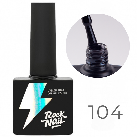 RockNail gel polish 10ml