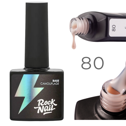 RockNail Camouflage Base 10ml