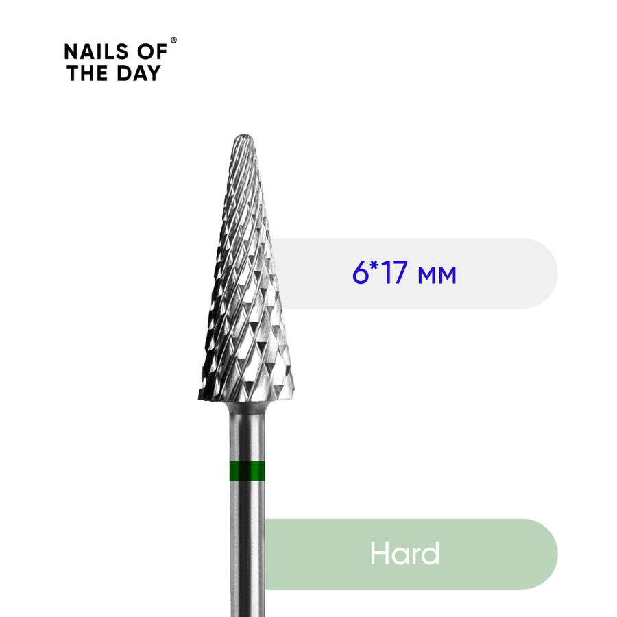 NailsOfTheDay Carbide Removal Bit