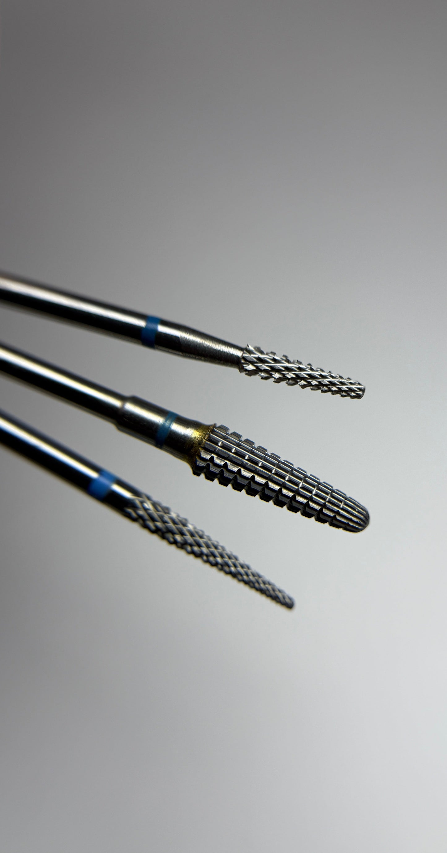 Carbide Correction Bit