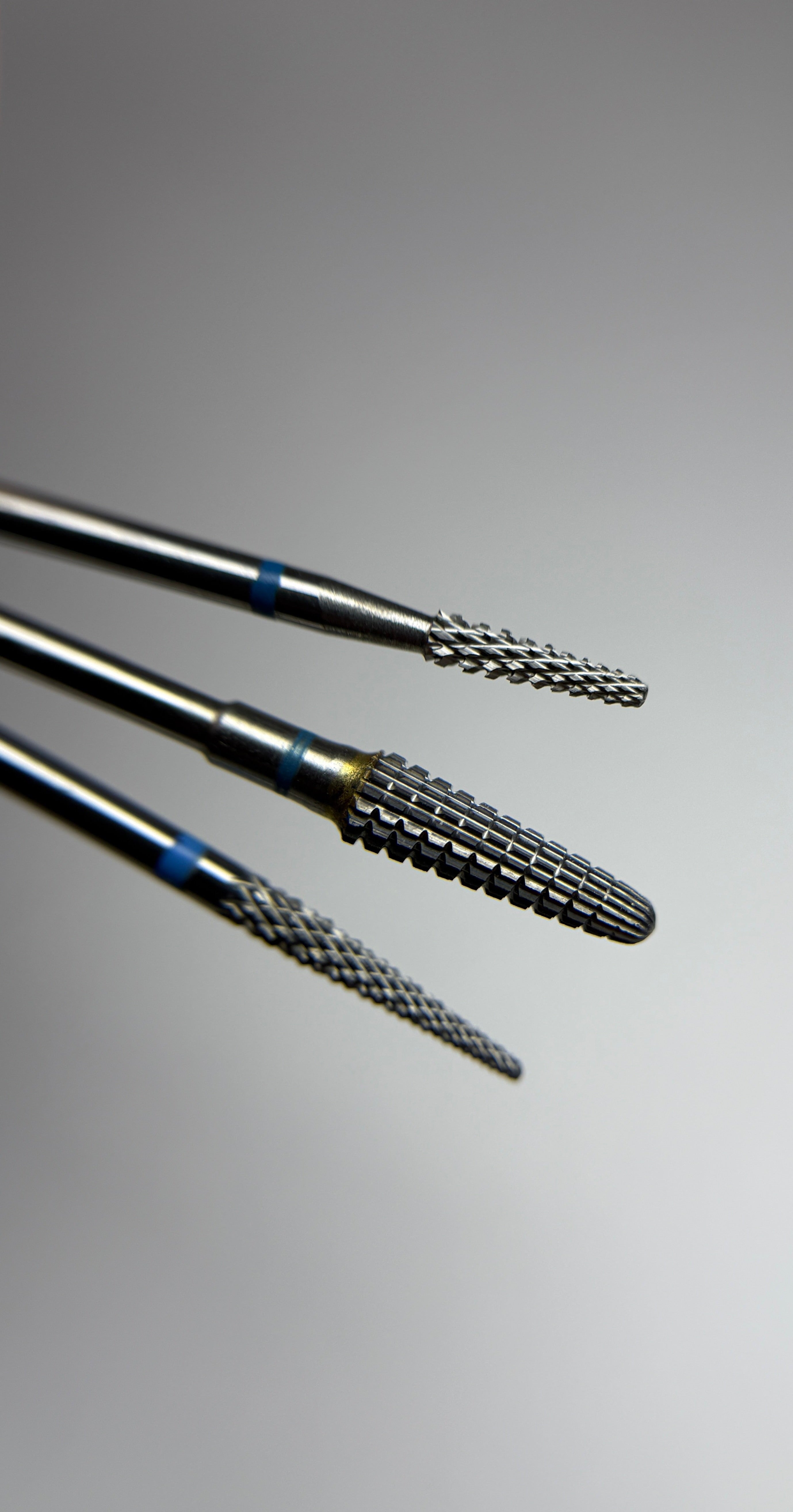 Carbide Correction Bit