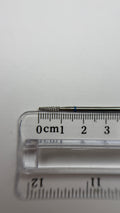 Carbide Correction Bit