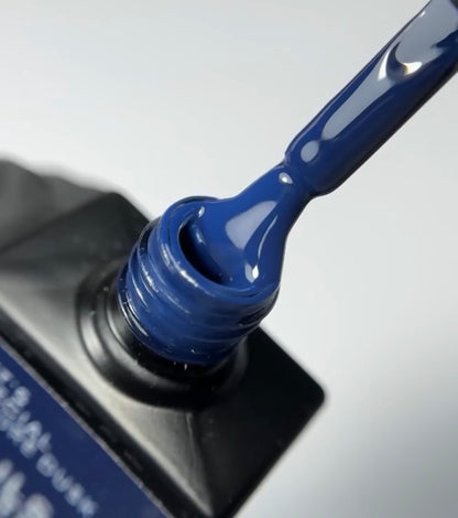 NAILSOFTHEDAY High Pigment gel polish, FUTURE DUSK 10 ml