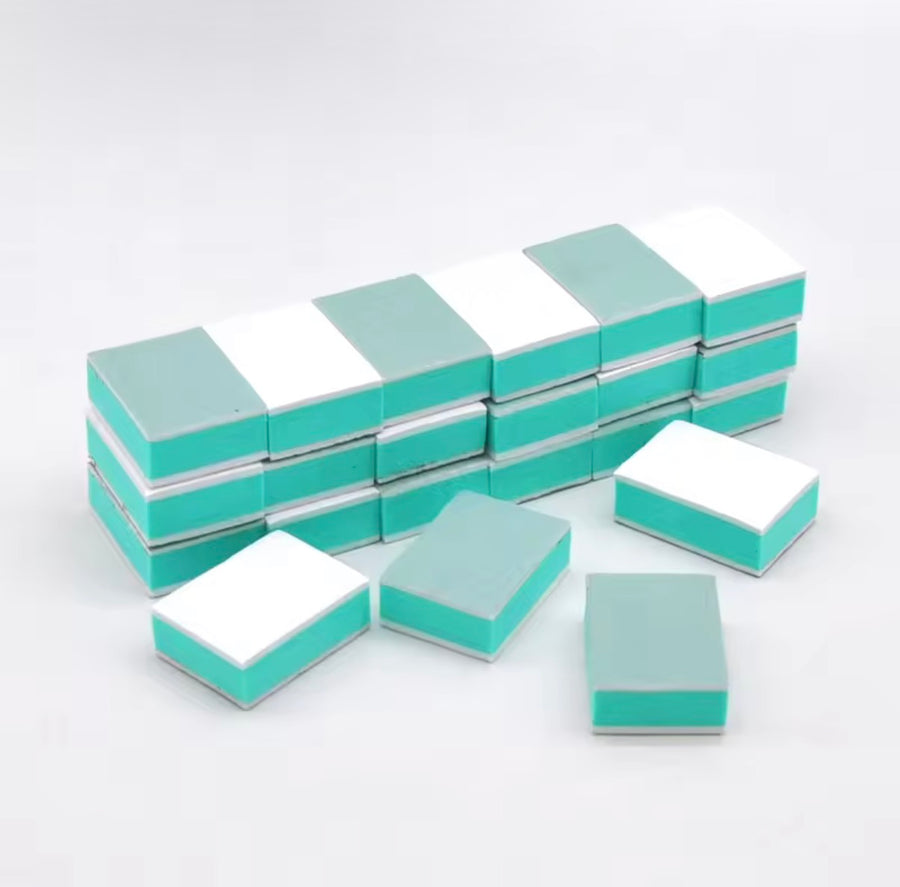 Disposable Shiny Buff, 1 Pc