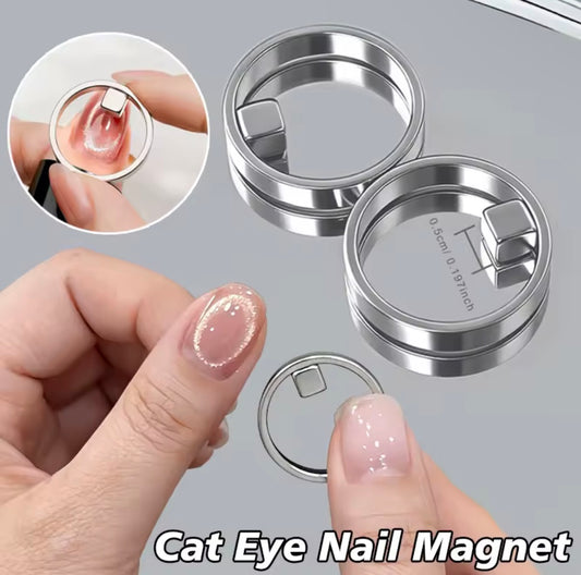 Cat Eye Magnet
