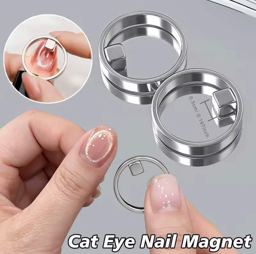 Cat Eye Magnet