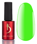 KODI Night Glow Gel Polish Gel, 7 ml