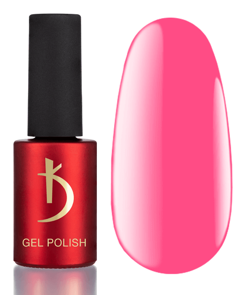 KODI Night Glow Gel Polish Gel, 7 ml