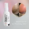 NAILSOFTHEDAY Molecular oil for polishing Podology+, 50 ml