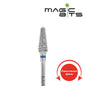 MAGIC BITS Carbide Bit, Cone shape