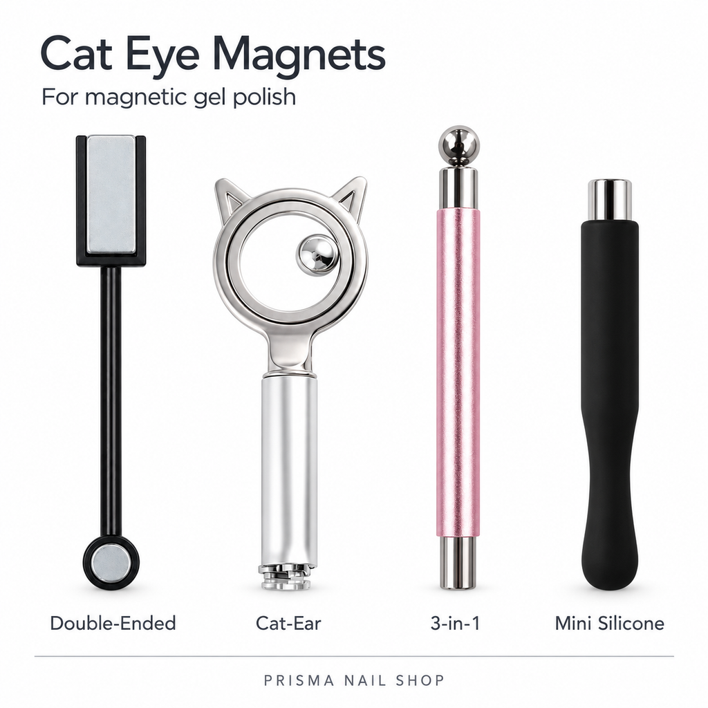 Cat Eye Magnet