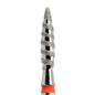 KMIZ DIAMOND NAIL DRILL BIT tornado flame 2.3-10mm