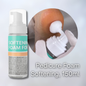 KODI PODO: Softening express foam for pedicure, 150ml