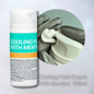 KODI PODO: Cooling Foot Cream, 100 ml