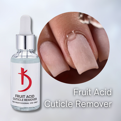 KODI Preparation: Fruit Cuticle Remover, 15ml