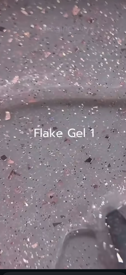 KODI Builder Gel Flake, 30g