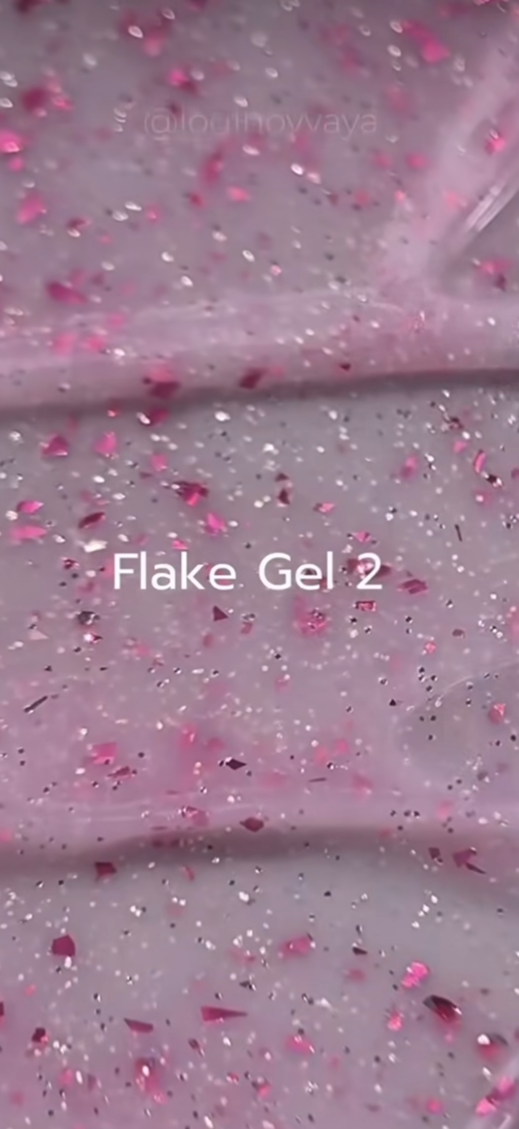 KODI Builder Gel Flake, 30g