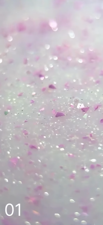 KODI Builder Gel Flake, 30g