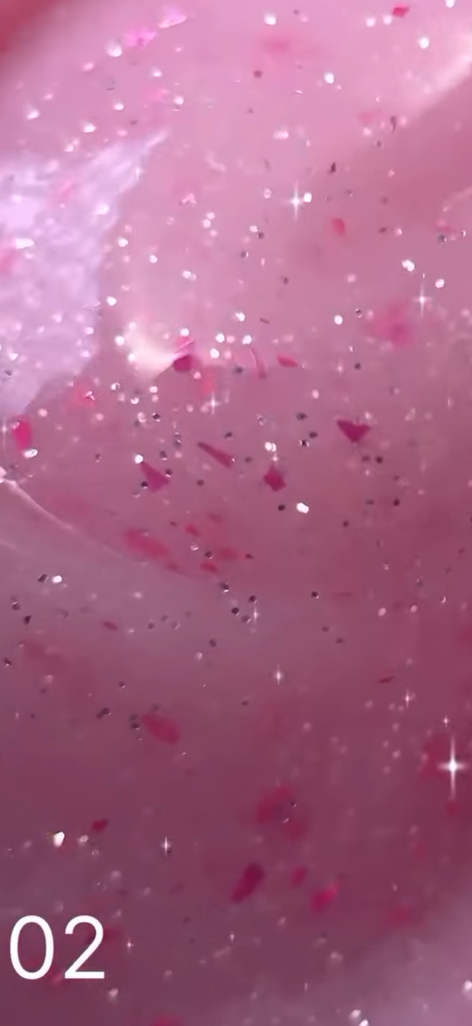 KODI Builder Gel Flake, 30g