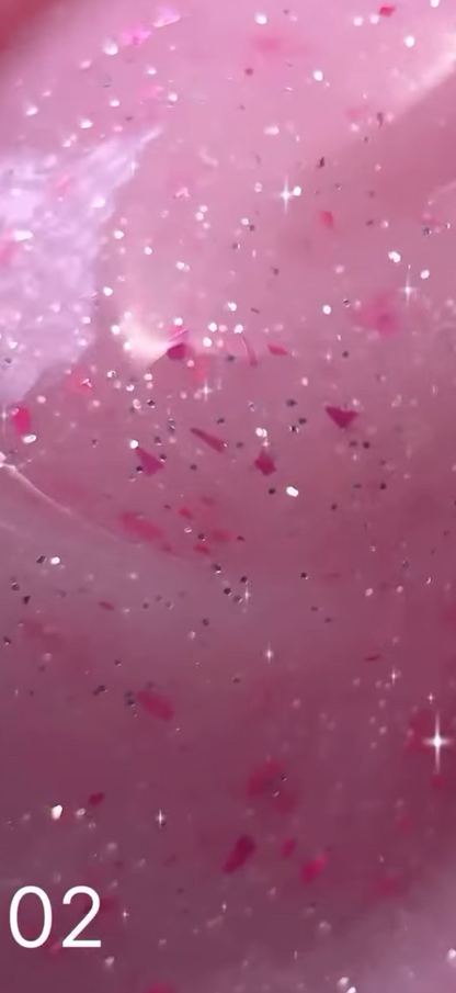 KODI Builder Gel Flake, 30g