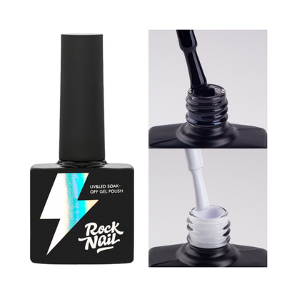 RockNail gel polish 10ml