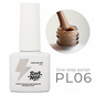 RockNail Pedicure Line One-Step Gel polish 6ml