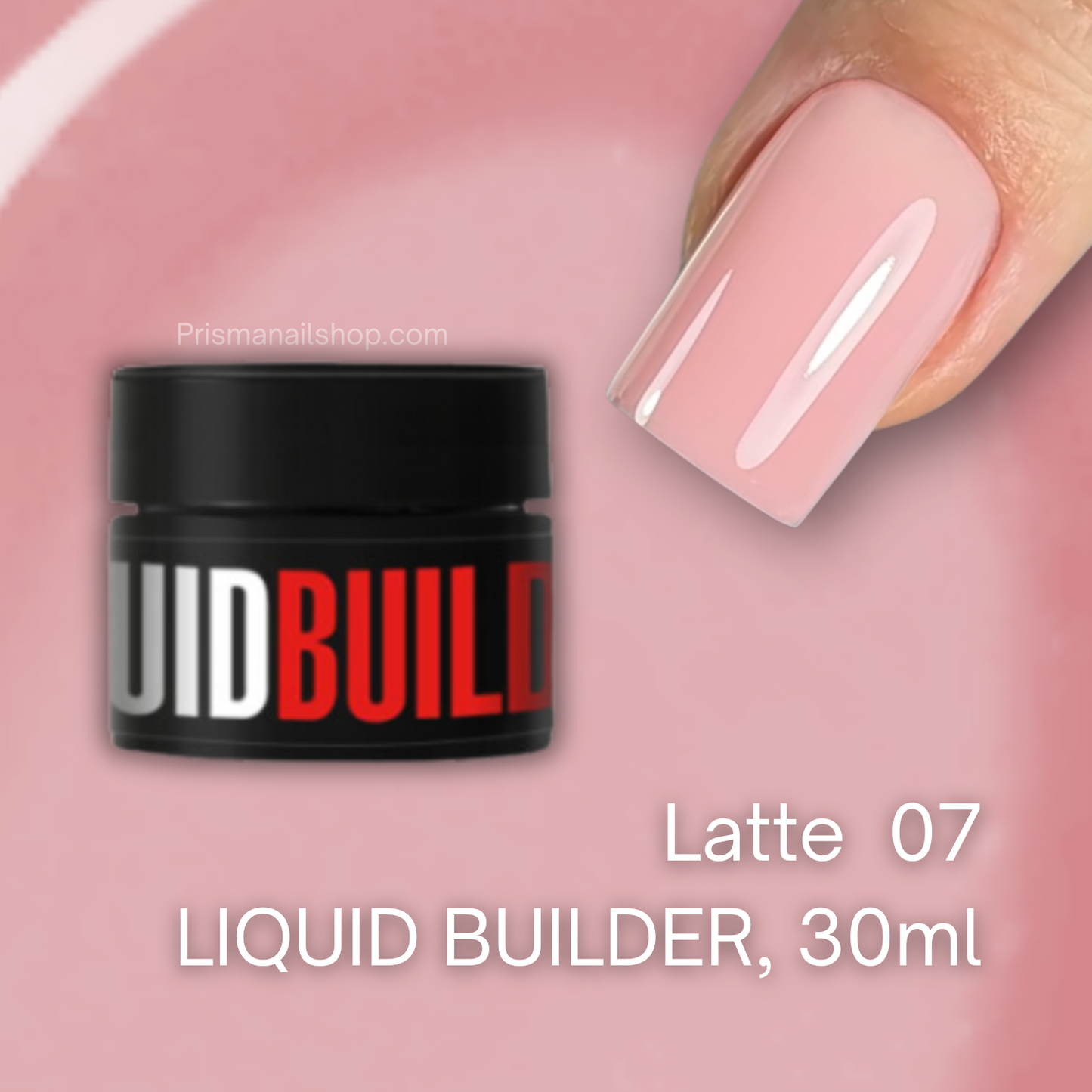 KODI Liquid Builder Gel, 30g