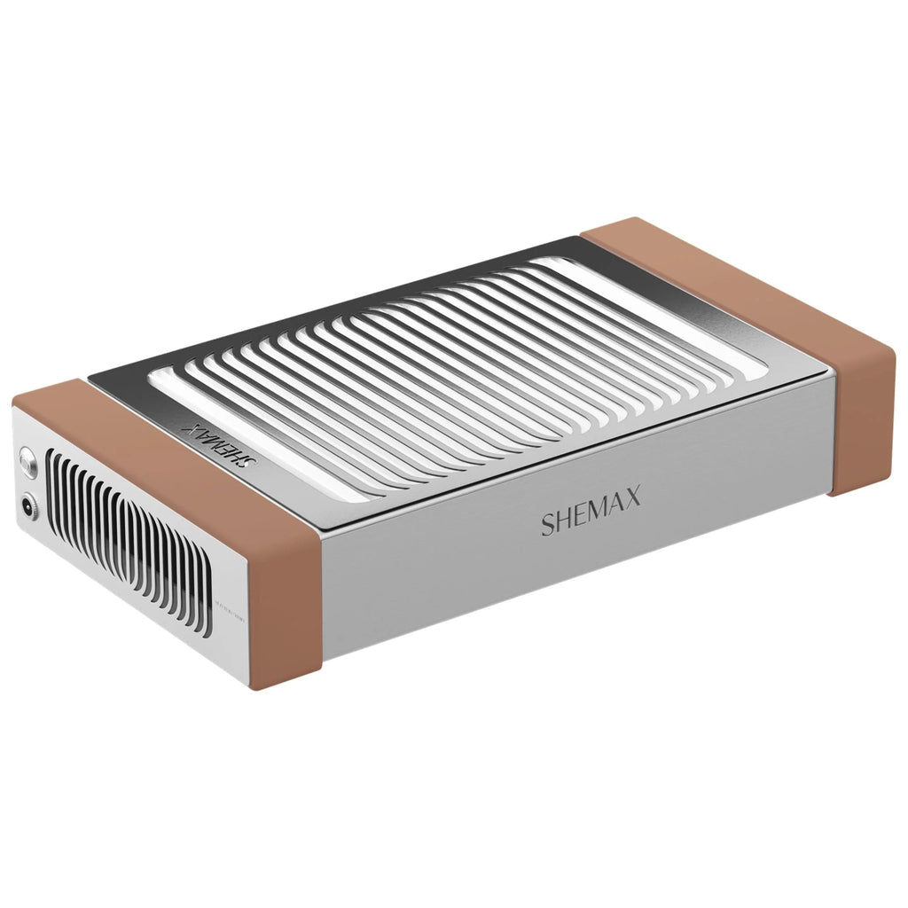 SheMax Pro Dust Collector - Mocha Mousse