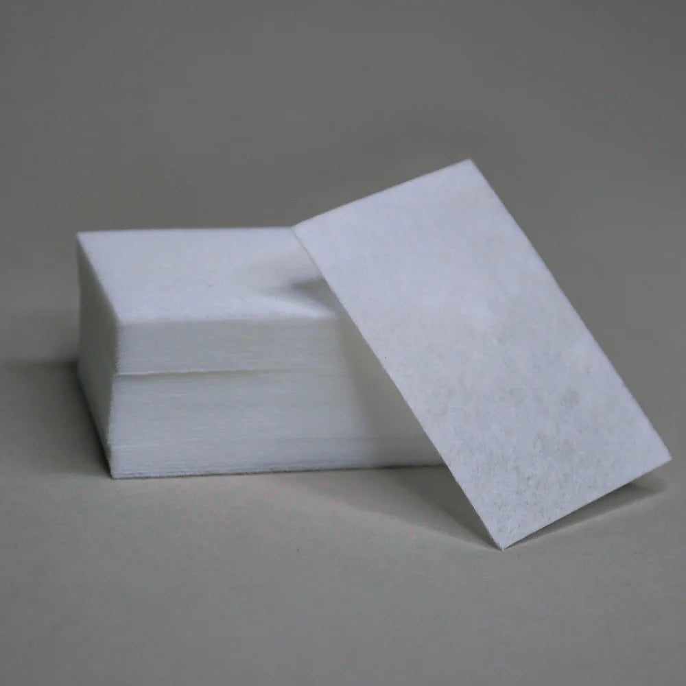 NAILSOFTHEDAY Lint Free wipes, 400 pcs