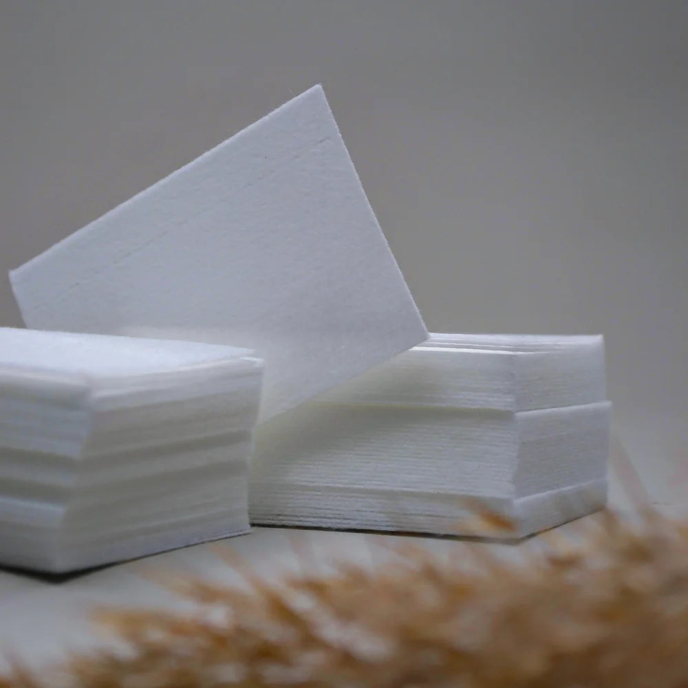 NAILSOFTHEDAY Lint Free wipes, 400 pcs