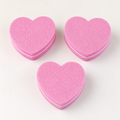 Disposable Heart Buff Files, 50pcs