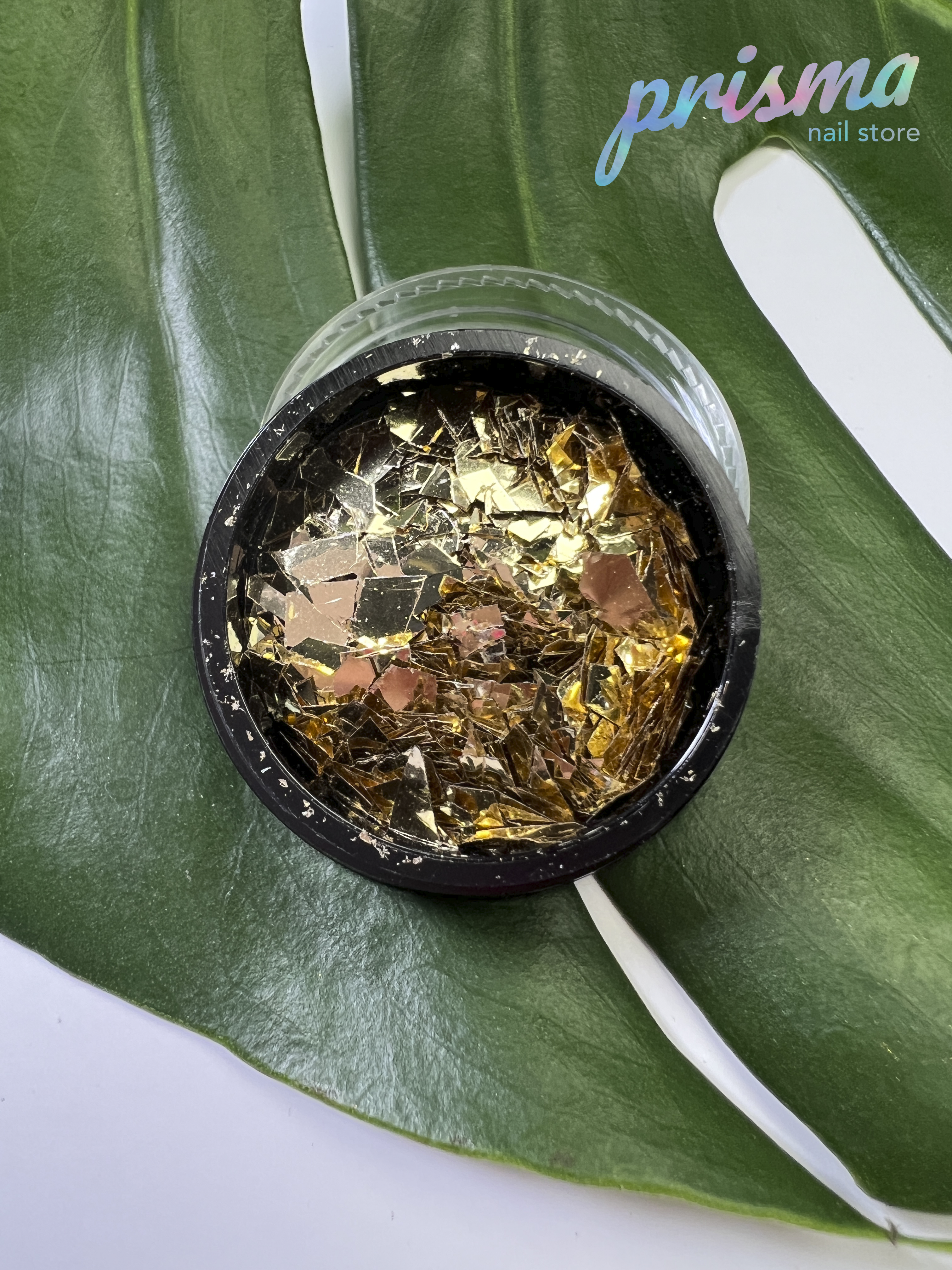 Flakes for Nail Decoration
