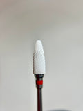 Ceramic Removal Bit, Corn shape