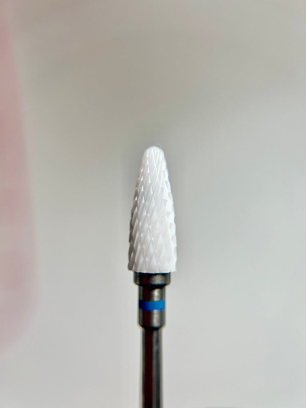 Ceramic Removal Bit, Corn shape