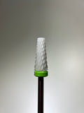 Ceramic Bit, Umbrella Shape