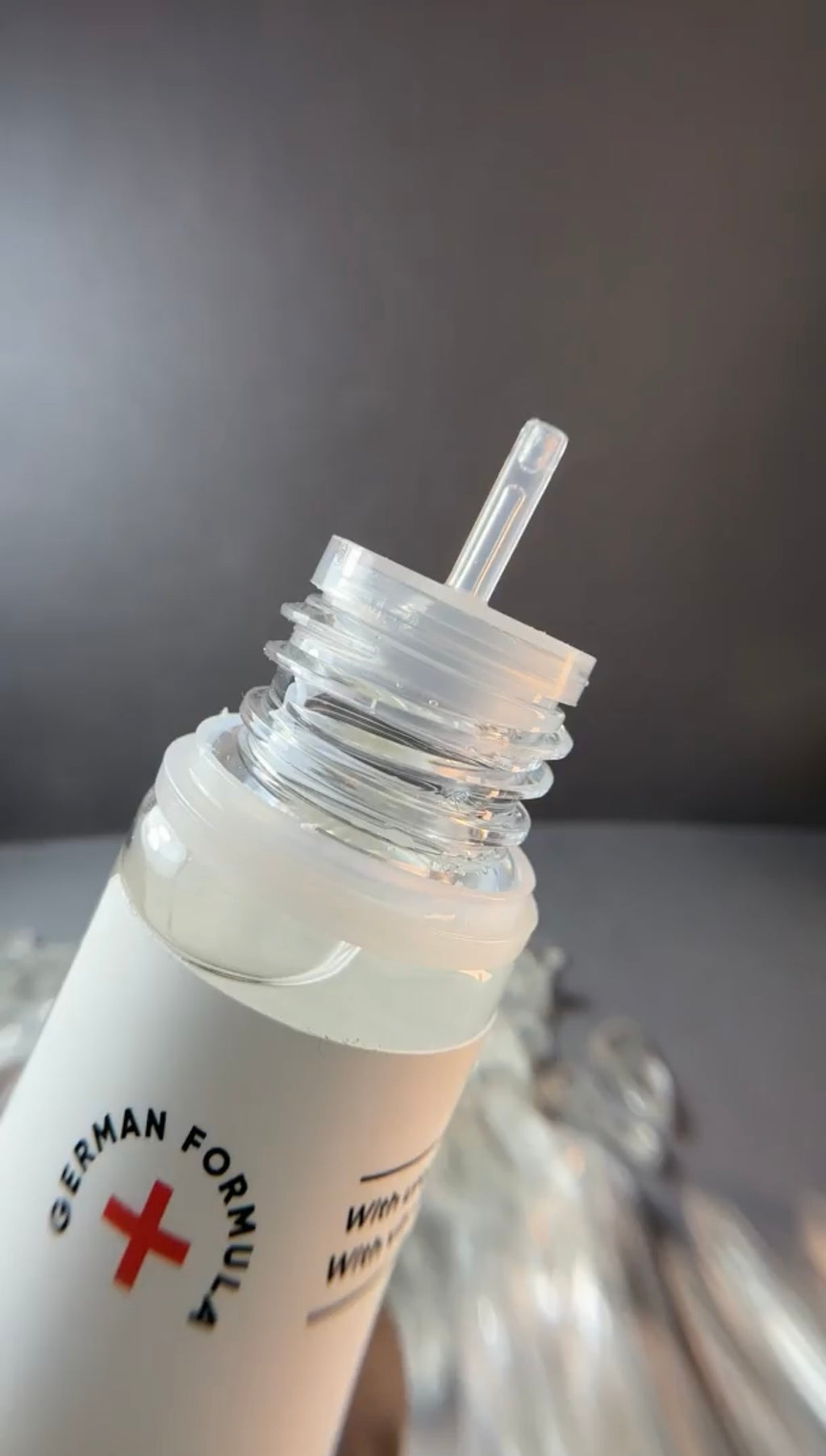NAILSOFTHEDAY Cuticle Remover ,60ml