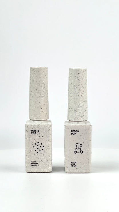 NAILSOFTHEDAY Matte top coat, 10ml