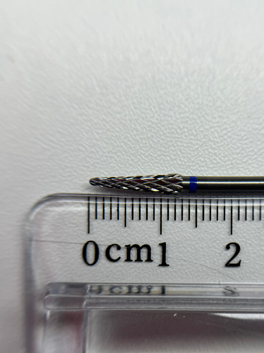 Carbide Bit, thin narrow