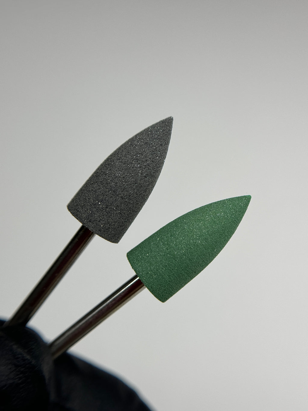 Silicone Buffing Bit