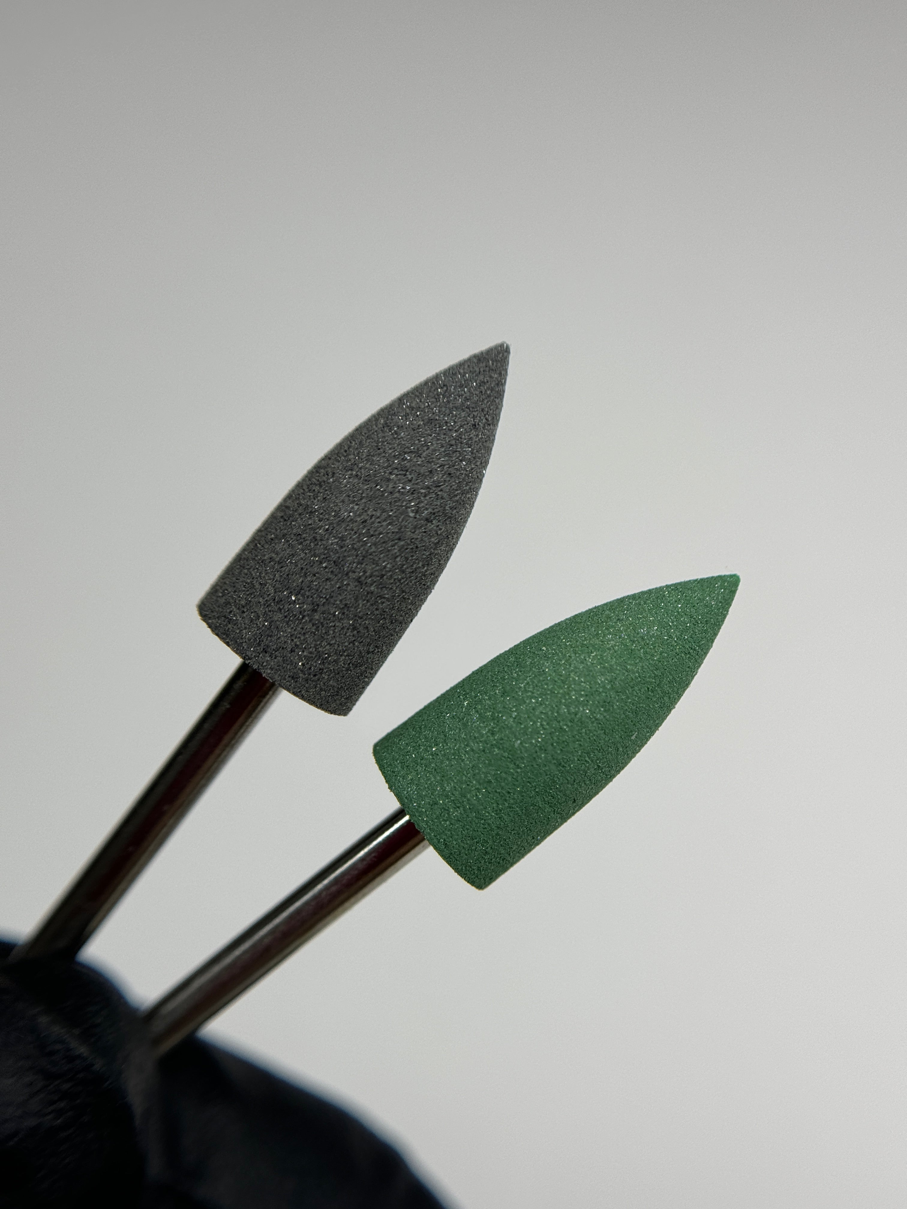 Silicone Buffing Bit