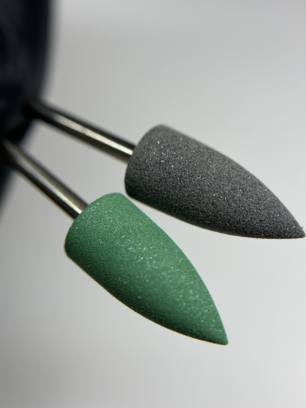 Silicone Buffing Bit