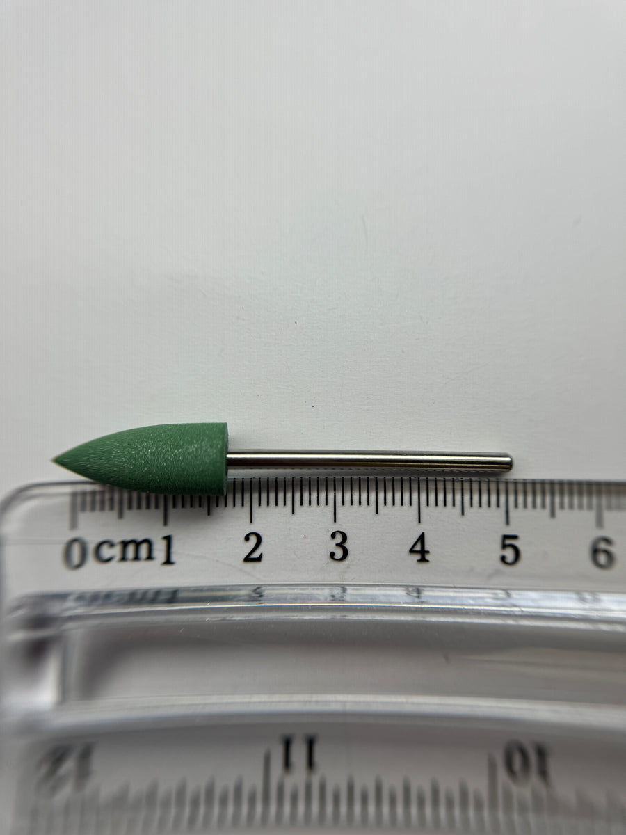 Silicone Buffing Bit