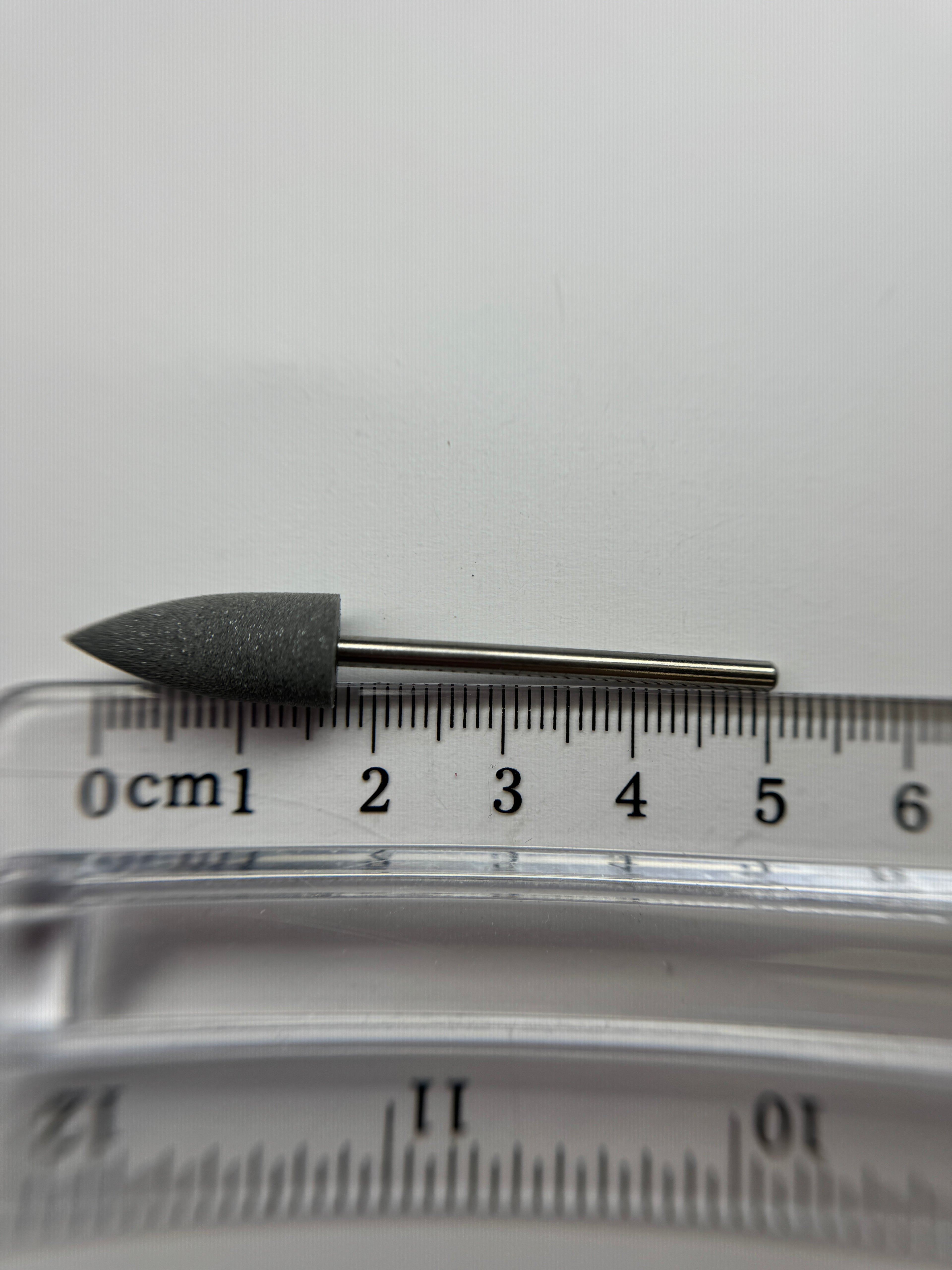 Silicone Buffing Bit