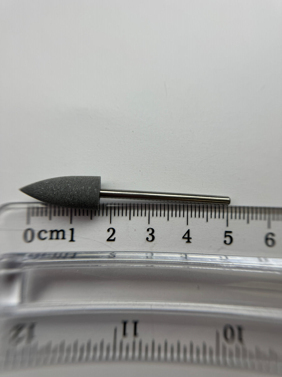 Silicone Buffing Bit