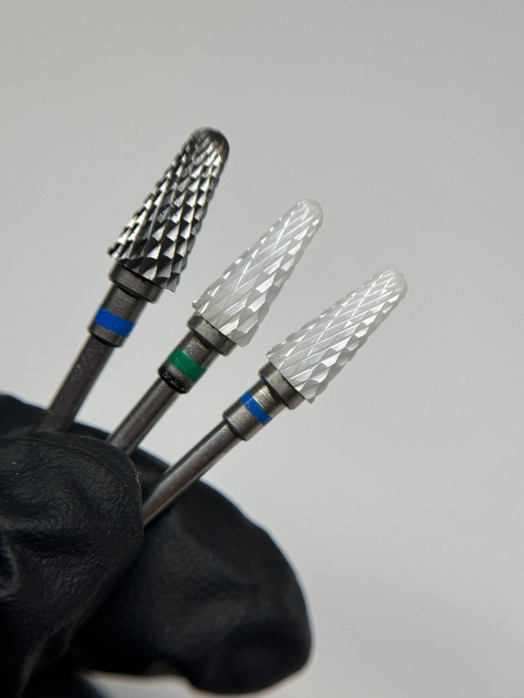 Ceramic/Carbide Bit, Cone shape