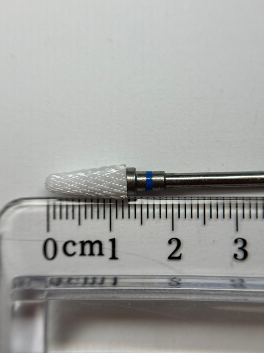 Ceramic/Carbide Bit, Cone shape
