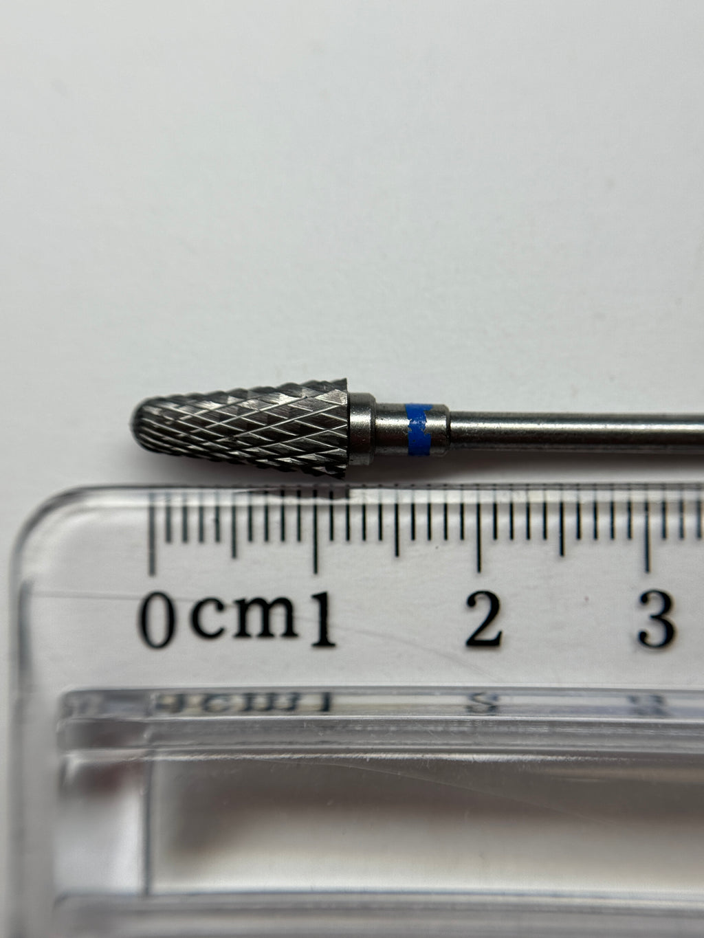 Ceramic/Carbide Bit, Cone shape
