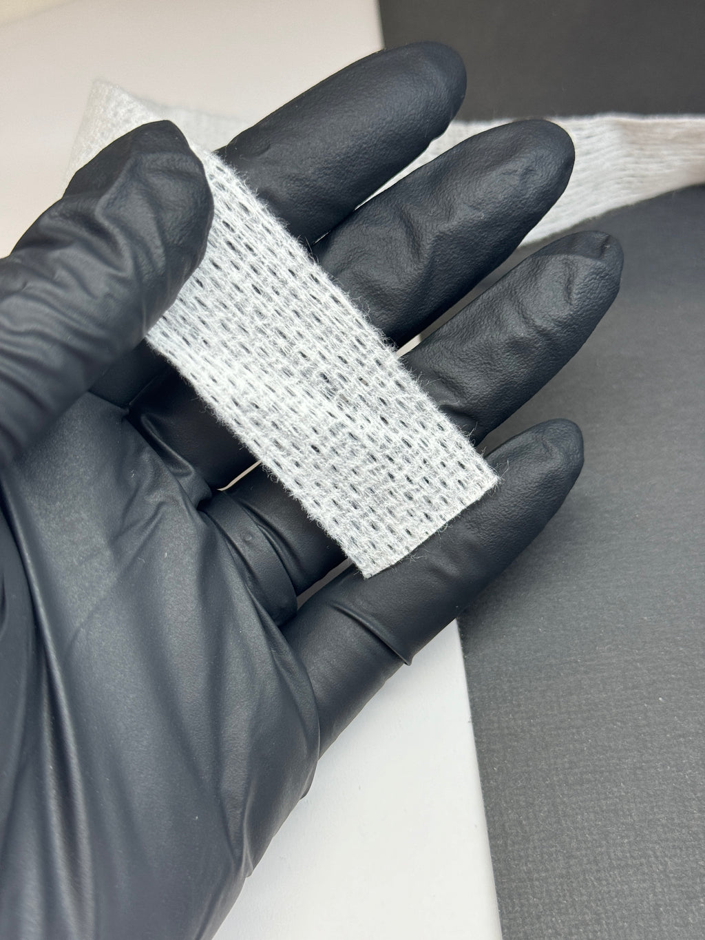 Copoline Roll for Nail Tamponade