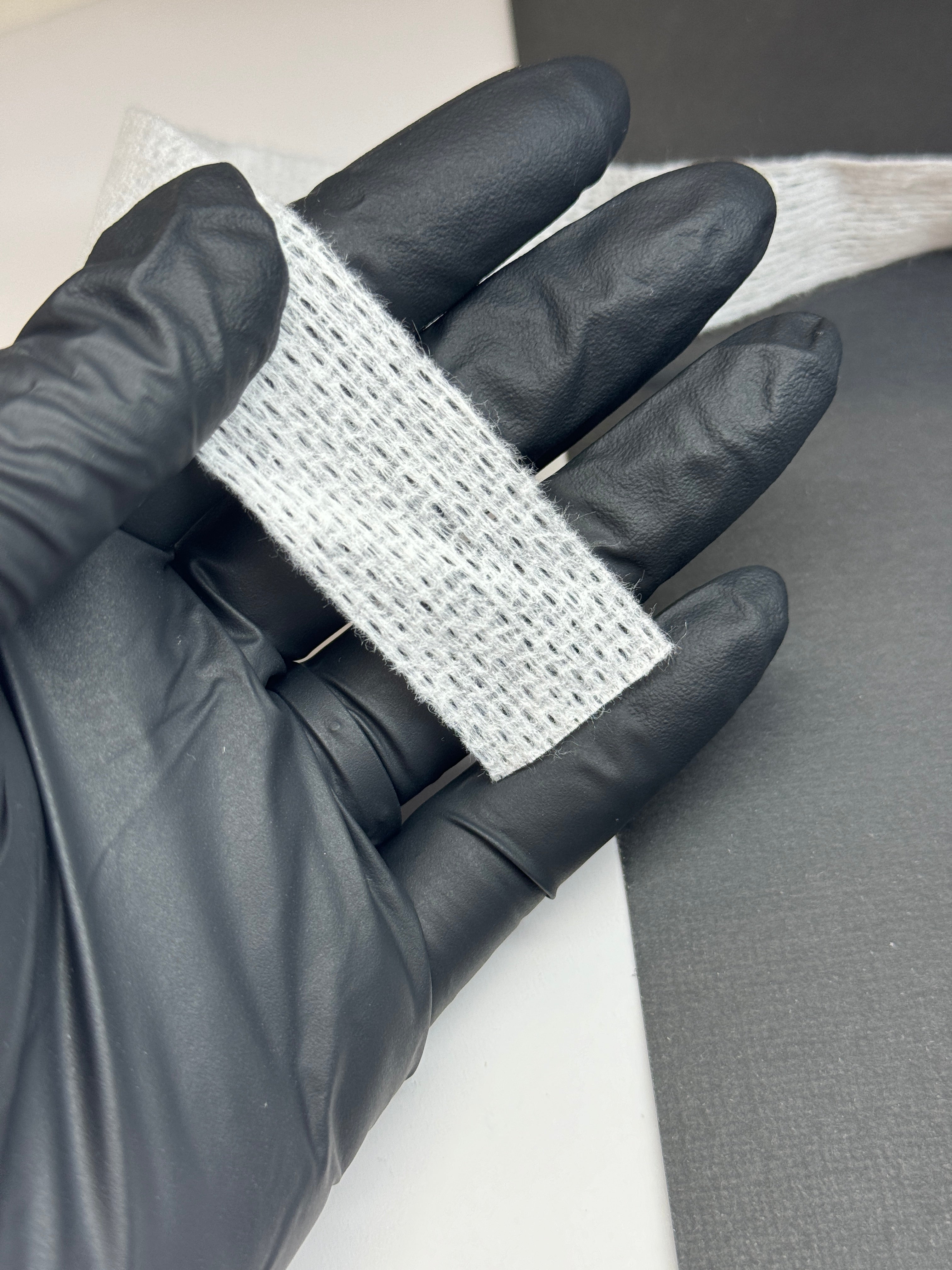 Copoline Roll for Nail Tamponade